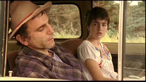 Incest scene from mainstream movies .